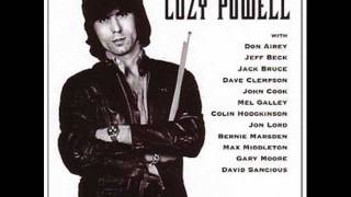 Cozy Powell  Cat Moves [upl. by Crosse]