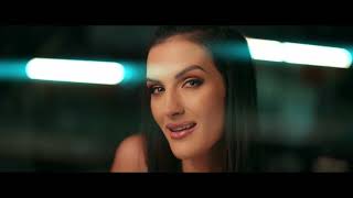 Franja du Plessis  Lisensie Official Music Video [upl. by Nosniv]