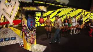 WWE NXT  December 28 2010 [upl. by Aiekan]