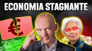 LA BCE TAGLIA I TASSI Ecco cosa significa per leconomia [upl. by Kihtrak215]