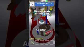 I finished onnets quest am better haha beesimulator roblox [upl. by Tammie163]