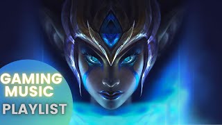 Top League of Legends Music Ultimate Gaming Playlist  LOL Playlist [upl. by Lyontine]