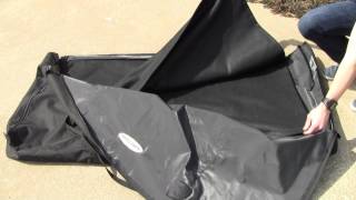 Smittybilt Soft Top Storage Bag [upl. by Grimbal906]