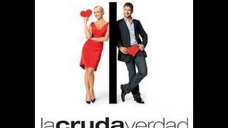 La Pura Verdad 2004 Peliculas Completas en Español [upl. by Ahsircal485]