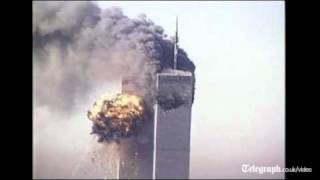 September 11 audio of ground control and pilots [upl. by Eedebez]