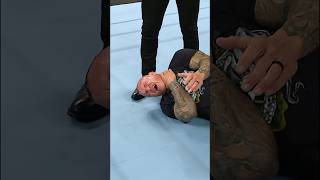 Ludwig Kaiser is gonna pay for this when he goes oneonone with Randy Orton later TONIGHT WWERaw [upl. by Ahmar722]