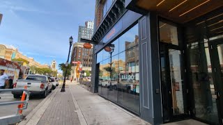 Another business closes its doors in downtown Hamilton [upl. by Donnamarie]