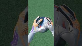 🛑⚽🥅 Testamos os novos SP Zero goleiro futebol [upl. by Yme]