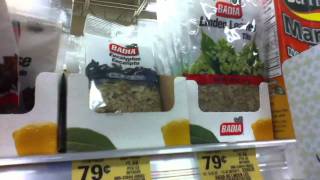 Badia Spices Sold At Publix [upl. by Niwri]