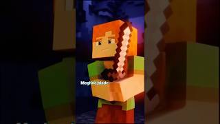 Minecraft hero brin power minecraft gaming proboii ProBoiz95 [upl. by Heise]