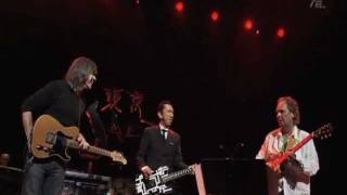 TOMOYASU HOTEI  LEE RITENOUR amp MIKE STERN quotFreeway Jamquot [upl. by Helenka]