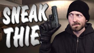 FROM THIEF TO ASSASSIN  Sneak Thief Gameplay 3 [upl. by Amity222]