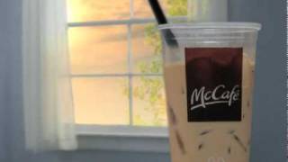 McDonalds Iced Coffee [upl. by Lampert]