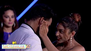 Whipping out the secrets  MTV Splitsvilla 10  Episode 9 [upl. by Goulette]