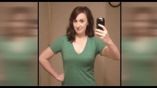 Dramatic WeightLoss Transformation Goes Viral [upl. by Nanaj488]