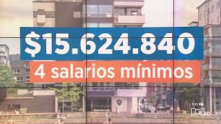 Así quedarán los subsidios para compra de vivienda en 2019  Noticias RCN [upl. by Benoite]