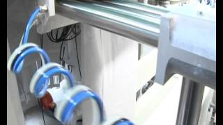 Bühler Group  Automatic Packing System [upl. by Veejar701]