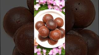 Chocolate mini cakes youtubeshorts shorts viral trending recipe food cake youtube ytshorts [upl. by Jit]