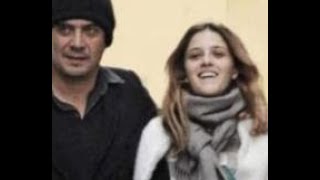 Riccardo Scamarcio e Benedetta Porcaroli felici insieme “Relazione solida non si nascondono più” [upl. by Lurlene149]