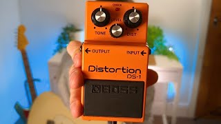 How to use a Distortion Pedal  Easy Guide [upl. by Cora67]