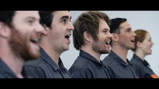 Enter Shikari  Live Outside Official Video [upl. by Lenor]