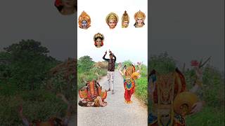 Jay Durga Mata Jay Mata Di🙏🙏 youtubeshorts durgamata jaymatadi shorts yt trending viralvideo [upl. by Ramo920]