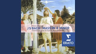 Mass in B Minor BWV 232 Confiteor [upl. by Ibib]