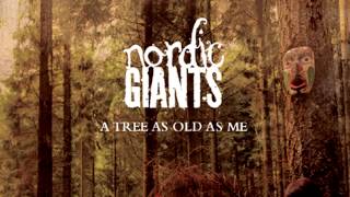 Nordic Giants ± A Tree As Old As Me ± The Seed Ft Jake Reid [upl. by Aiuqat384]