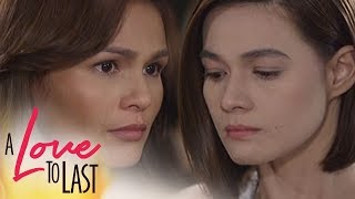 A Love To Last Grace faces Andeng for the last time  EP 182 [upl. by Elita27]