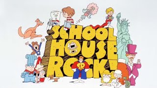 Schoolhouse Rock  Multiplication Rock [upl. by Hamlin]