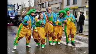 Carnaval Oostduinkerke [upl. by Aniara804]