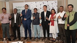 UTECH India  Sustainable Polyurethane amp Foam Indias first SUSTAINABLE PU amp FOAM EXPO ANNOUNCEMENT [upl. by Naillimixam]