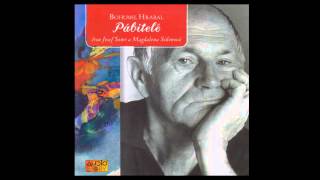 Bohumil Hrabal  Pábitelé Mluvené slovo Audiokniha  AudioStory [upl. by Rhys]