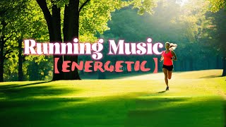 【Running Music】Positive Energy Run Energetic Burn Fat Frequency Super Metabolism gym 跑步 健身 運動 正能量 音樂 [upl. by Odnalor]