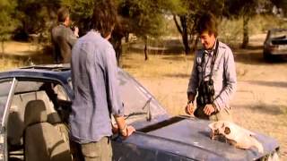 Top Gear Botswana Special Tribute [upl. by Kathy54]