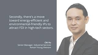 Avison Young Vietnam  Quarterly Knowledge Report in Q22024 [upl. by Ytissac]