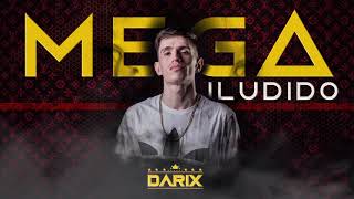 MEGA HOUSE ILUDIDO  Dezembro 2018  Dj Darix [upl. by Florentia857]