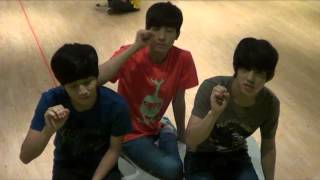 130720 Seventeen TV Aegyo 24 [upl. by Fionna942]