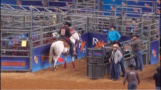 Live Coverage of the 2023 Houston Stockshow and Rodeo [upl. by Noorah]