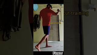 Uppercut boxing training  uppercut skills shorts boxing youtubeshorts [upl. by Michale]