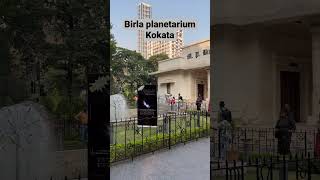 Birla Planetarium  Kolkata kolkata science [upl. by Annaig]