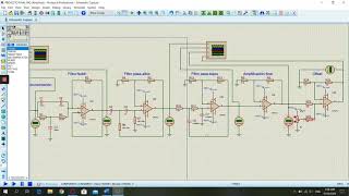 Explicación de circuito EMG [upl. by Golding636]