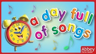 A Day Full of Songs [upl. by Cuthbertson]