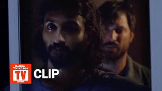 The Walking Dead S10 E07 Clip  Siddiqs Realization  Rotten Tomatoes TV [upl. by Lucienne]