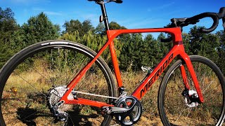 One Of The Top Endurance Bikes In 2021  Merida Scultura Endurance [upl. by Enidlareg]