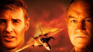 Behind Enemy Lines Full Movie Facts amp Review  Owen Wilson  Gene Hackman [upl. by Molloy115]