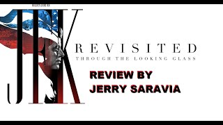 JFK Revisited Through the Looking Glass 2021 Review [upl. by Maurreen911]