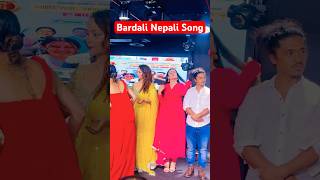 New Nepali Song Bardali Sushant Kc nepalchautari shorts babukrishnapariyar kepinagotame bardali [upl. by Odanref530]