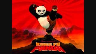 16 Oogway Acsends  Hans Zimmer Kung Fu Panda Soundtrack [upl. by Akemal]