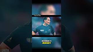 Aaron Smith is Still a World Class No9 rugbytop rugbyunion newzealand [upl. by Tine]